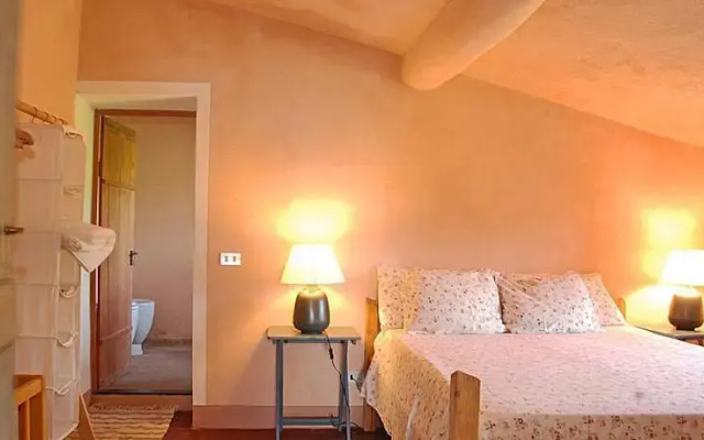 Villa Le Lagore