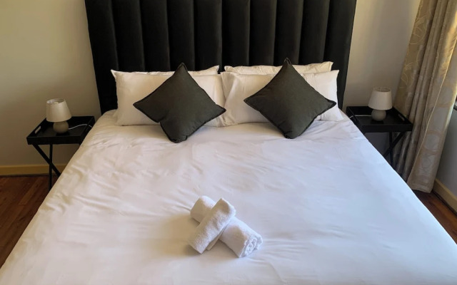 Palm Haven on Sarnia