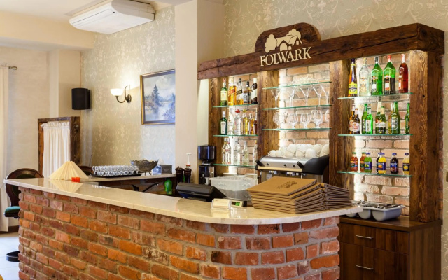 Hotel Folwark