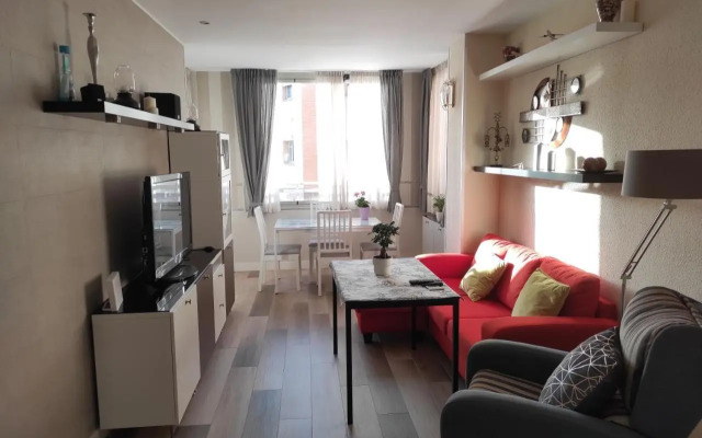 La Colina - Playamar Apartamento