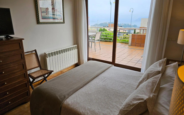 Vistas magnificas Islas Atlanticas