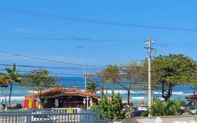 Ótimo apto 3 quartos na Praia Grande, Ubatuba