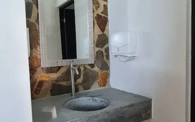 Cabañas Vacacionales Pa Lo Alto