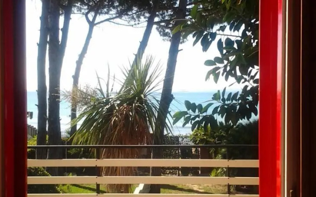 La Palafitta Del Pescatore