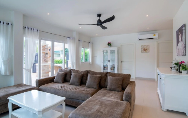 Orchid Paradise Homes OPV09
