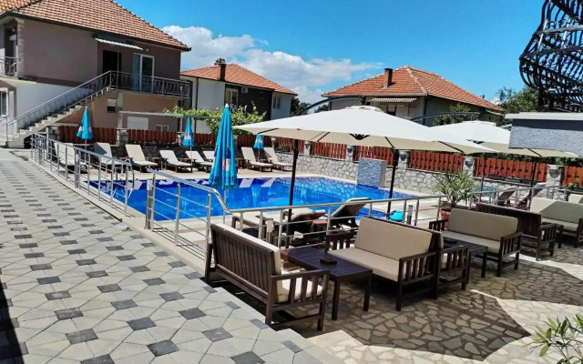 Villa Mimi