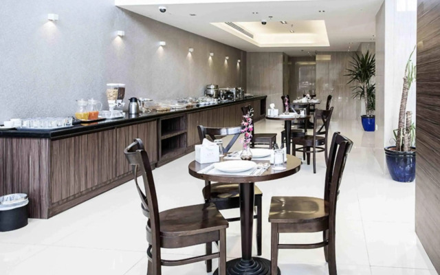Hyata Watheer Hotel & Suites