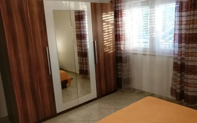 Marino - With Parking - A1