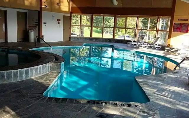 Muskoka Grandview Resort