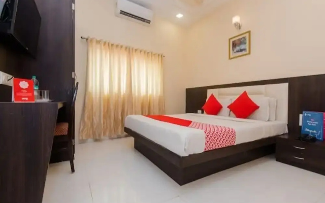 Hotel Venture Grand