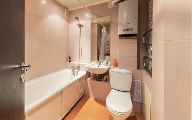 Rental SPB apartments on the ave. Novoizmaylovskiy, 49