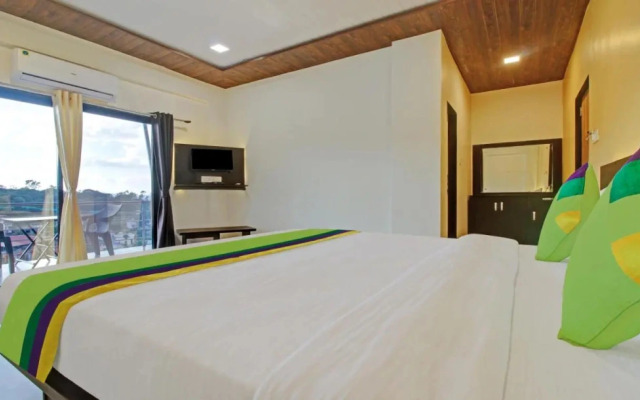 Raaya Regency by Treebo