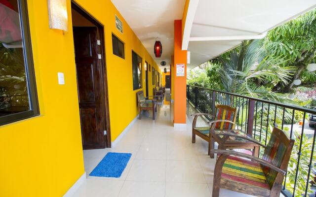 Hotel Buddha House