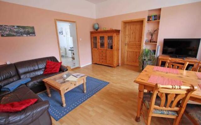 Ferienwohnung Malchow SEE 9921