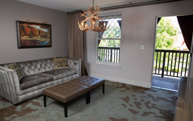 Grand Bohemian Lodge Asheville, Autograph Collection®