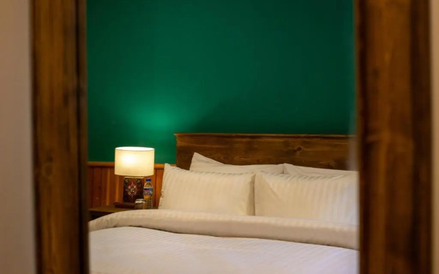 Roomy Daastaan Hotel, Karimabad Hunza