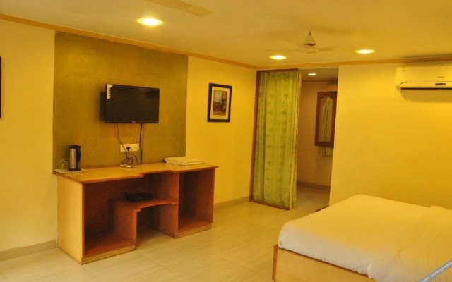 Rudra Villa