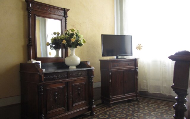 Relais Centro Storico Residenza D'Epoca