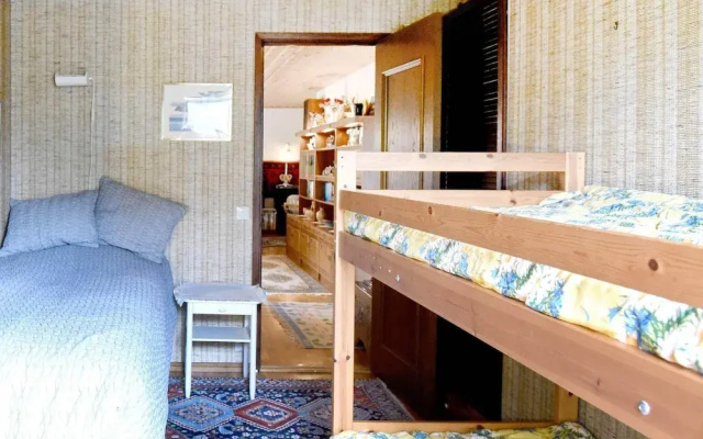 4 Person Holiday Home in Lysekil-by Traum
