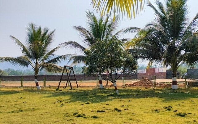 Beach Village Resort