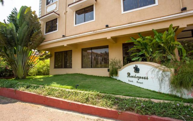 Rendezvous Beach Resort