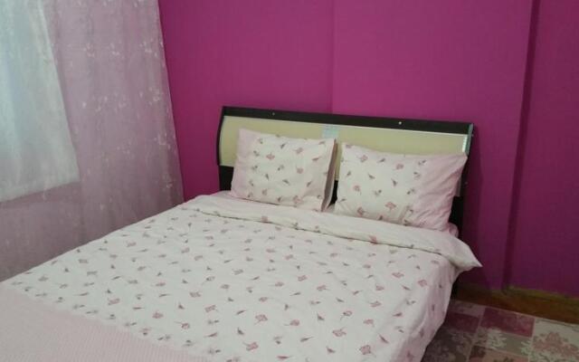 Sahin Apartment 3