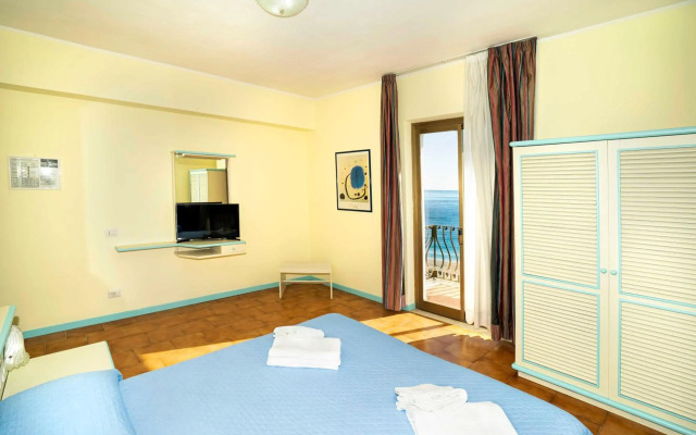 Hotel San Pietro