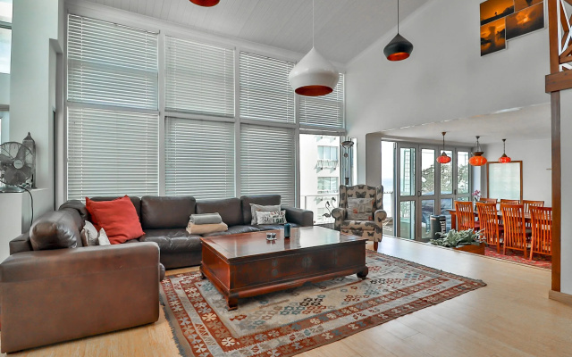 New Cumberland 510 by CTHA, Cape Town