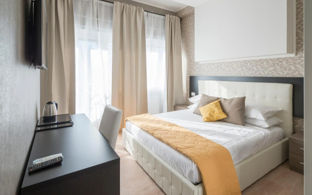 Happy Holiday in Rome b&b