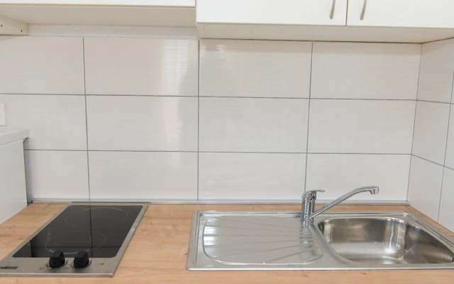 Apartment Matic Sonkovic