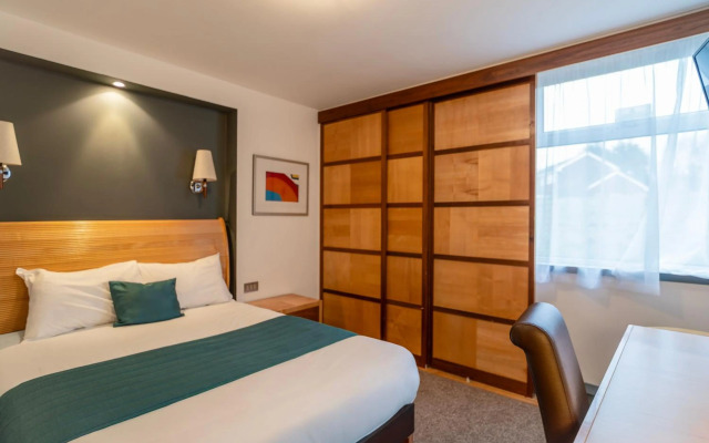 Britannia Hotel Bolton