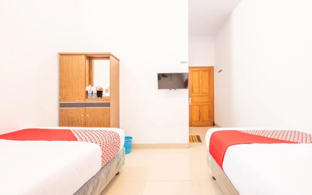Tenacity Guesthouse