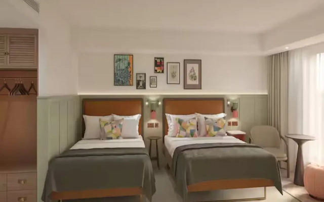 Marcus Hotel Portrush, Tapestry Collection By Hilton