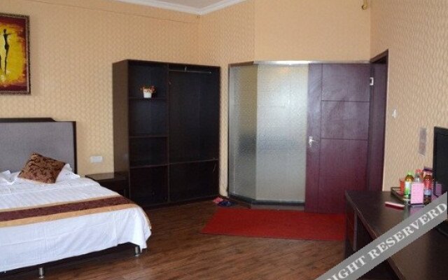 Xingcan Business Hotel