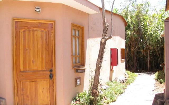 Hotel Takha Takha
