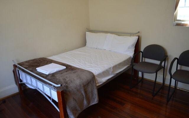 Sydney City Hostel