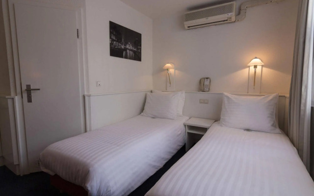 Hotel Multatuli