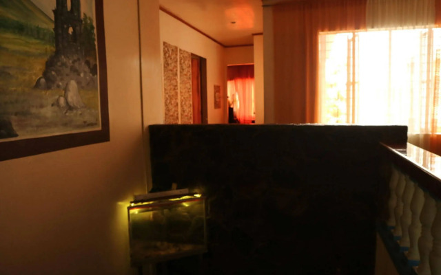 Siville Inn