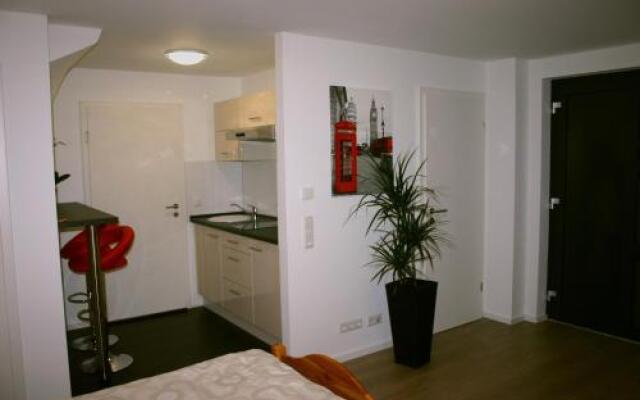 Apartment Ardi