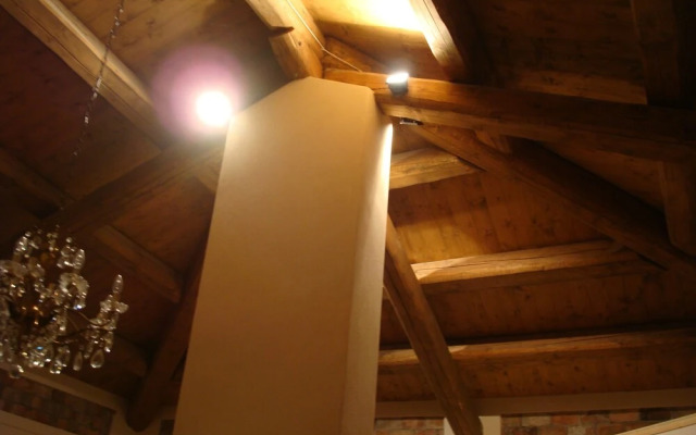 L'Antico Casale dei Sogni