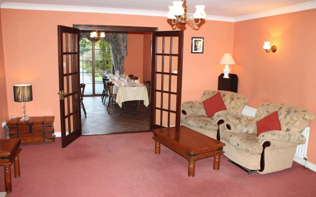 Riverview House