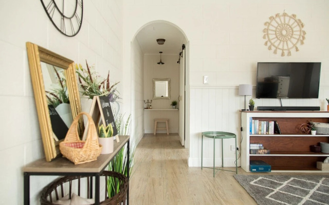 New Aptmnt Only 5 Mins To Mona Gallery