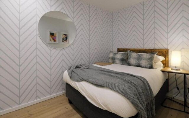 Belle Vue Penthouse in Cape Town