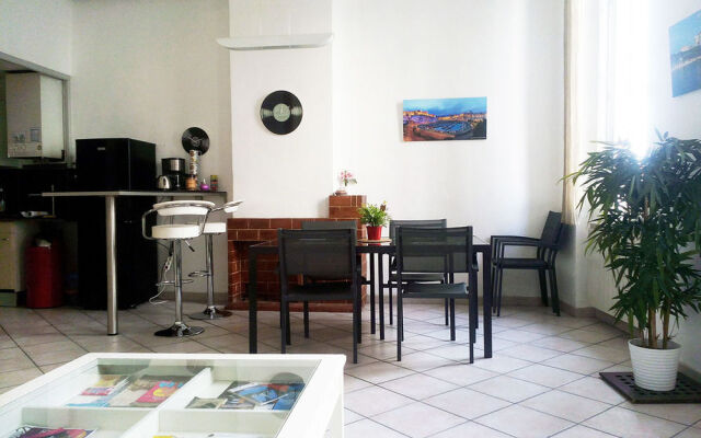 Studio Vieux Port