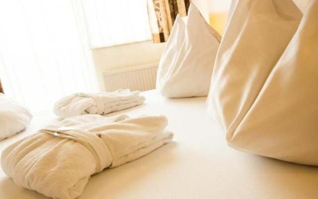 Vital-Hotel Styria
