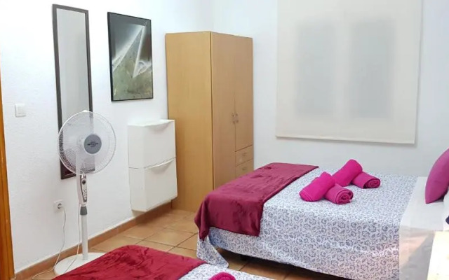 Calle Frailes, 7 Apartamento 2