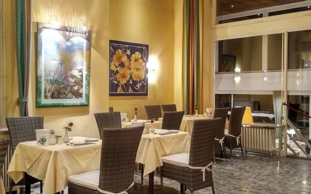 The Eden Hotel - Am Kurpark
