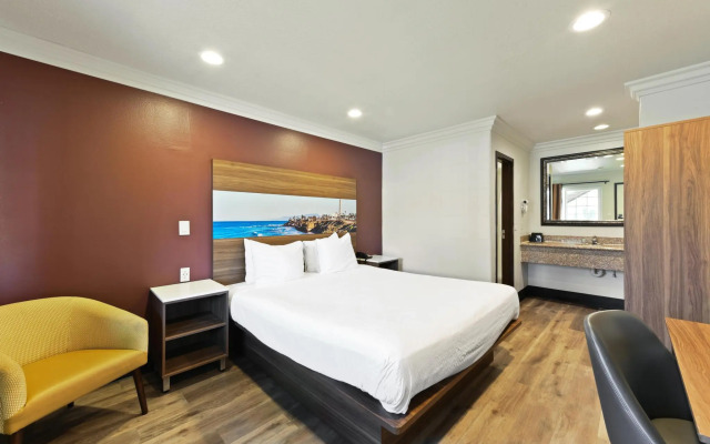 Hyland Inn Near Legoland