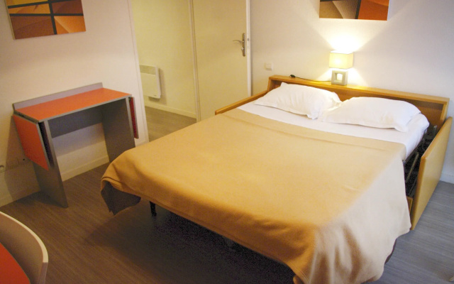 Résidence Citylodge du Campus