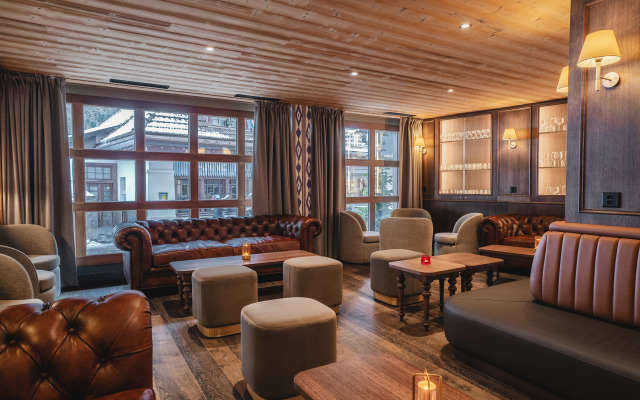 Braunbär Hotel & Spa